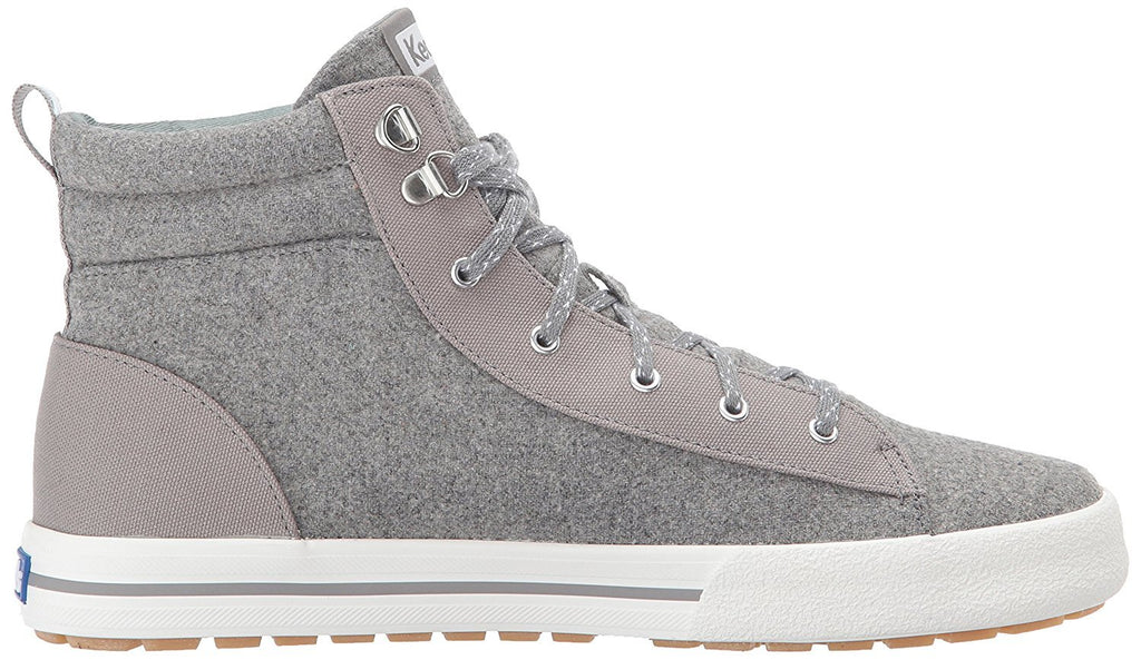 Keds Women's Topkick Wool Sneaker