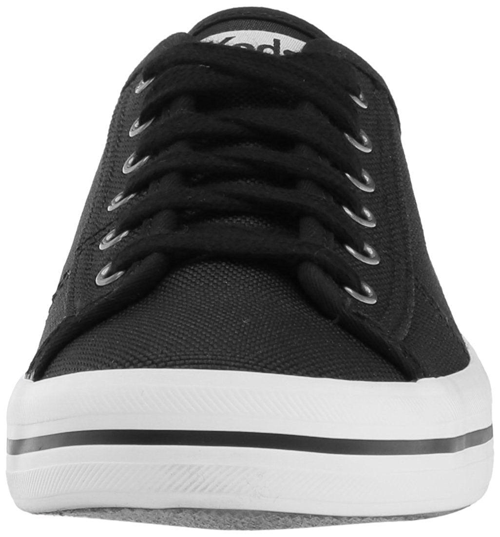 Keds Women's Kickstart Shine Nylon Fashion Sneaker
