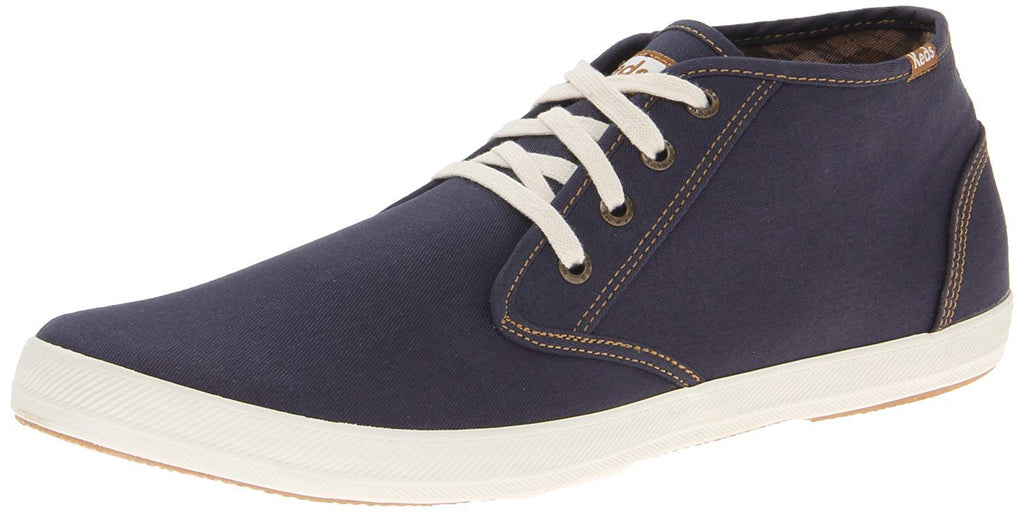 Keds Men's Champion Chukka Lace-Up Sneaker