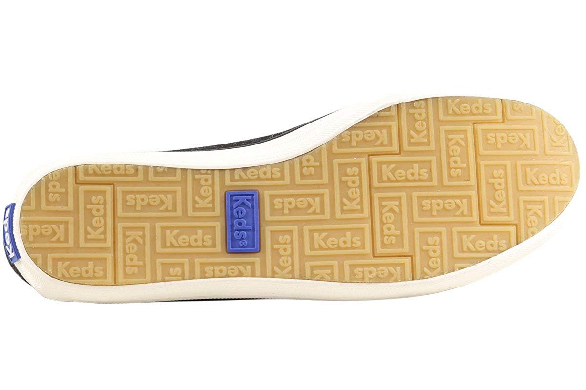 Keds Women's Crashback Wool Fashion Sneaker