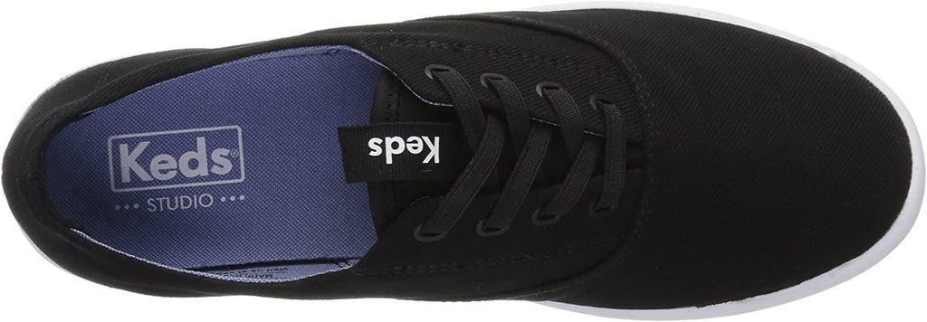 Sperry Women's A/o Quinn Navy Boat Shoe