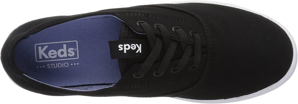 Sperry Women's A/o Quinn Navy Boat Shoe