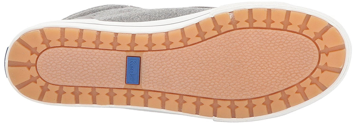 Keds Women's Topkick Wool Sneaker