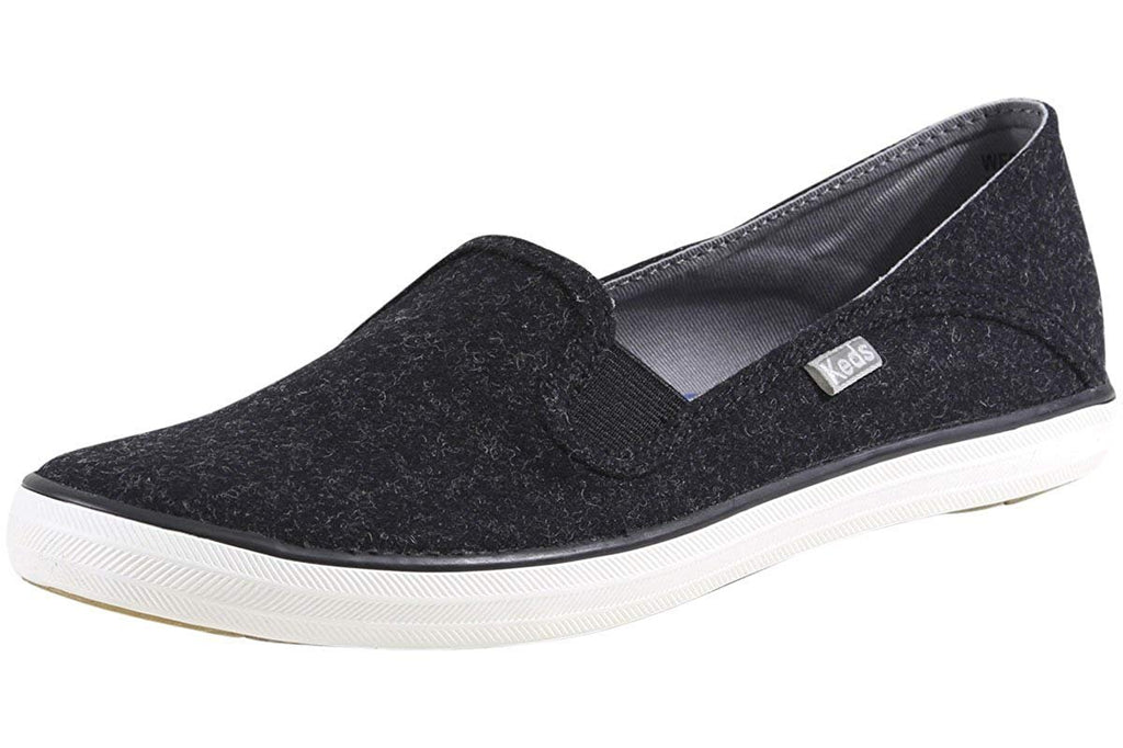 Keds Women's Crashback Wool Fashion Sneaker