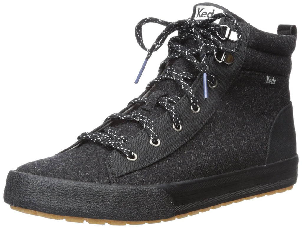 Keds Women's Topkick Wool Sneaker