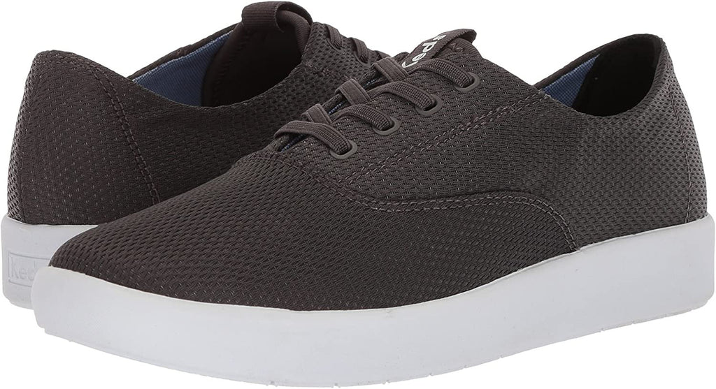 Keds Women's Studio LEAP Diamond MESH Sneaker