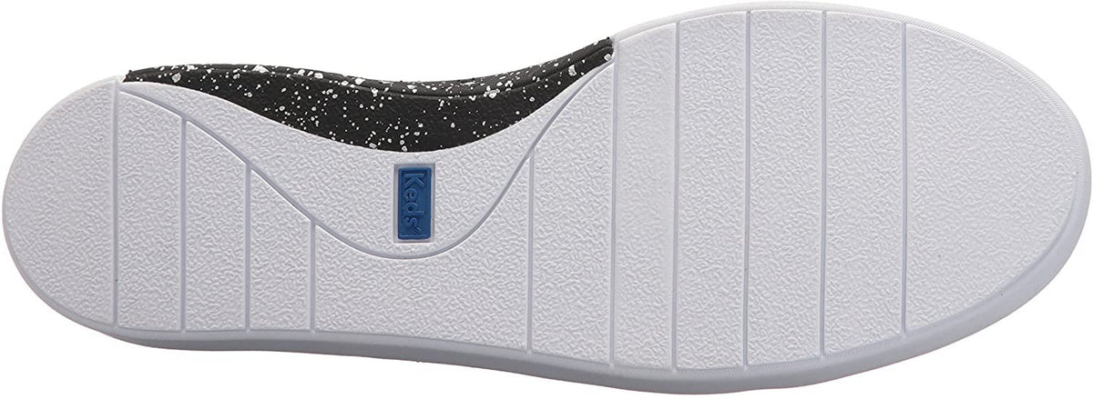 Keds Men's Liv Studio Jersey Sneaker