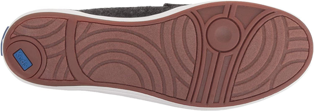 Keds Women's Glimmer Felt Sneaker