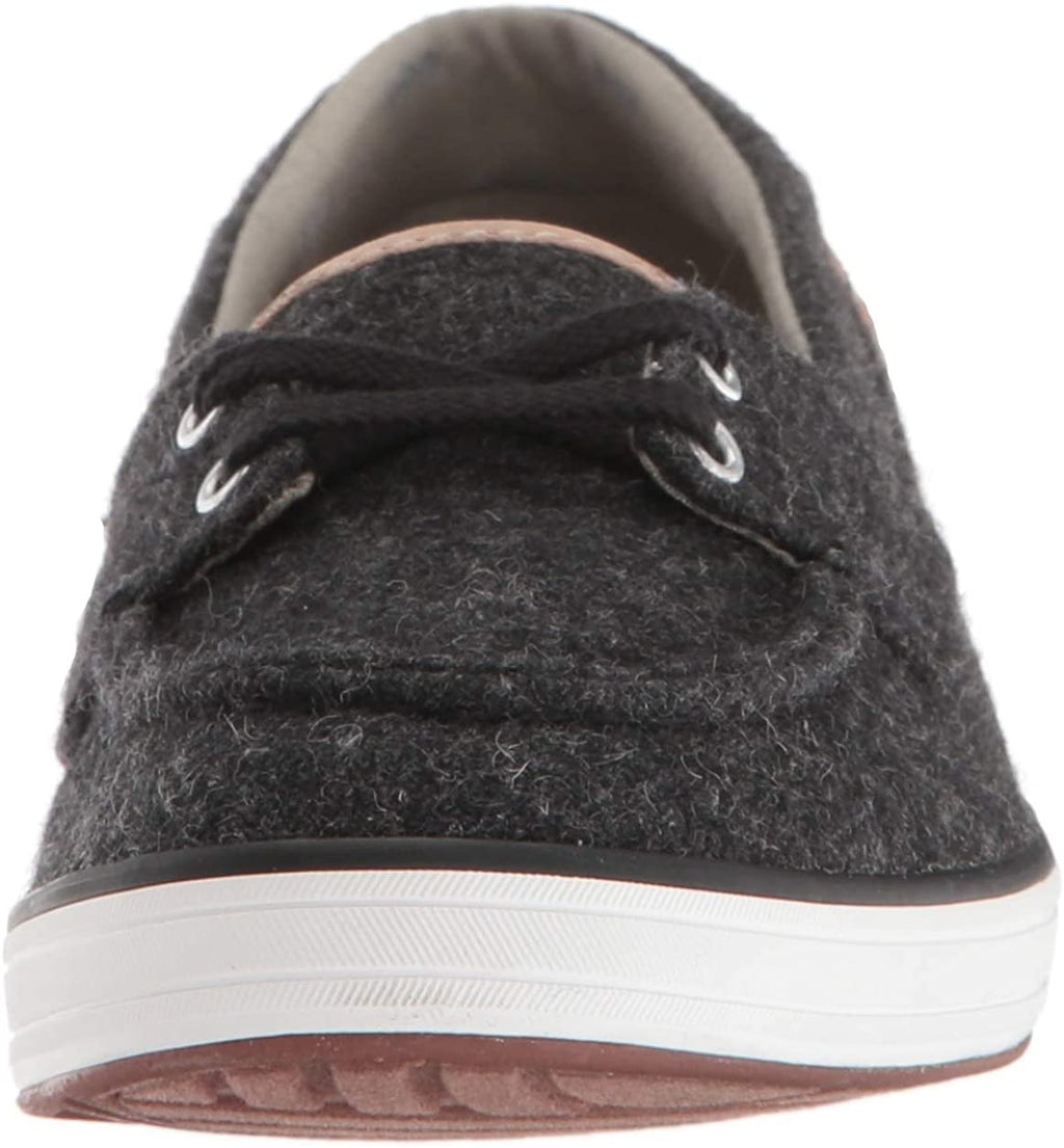 Keds Women's Glimmer Felt Sneaker