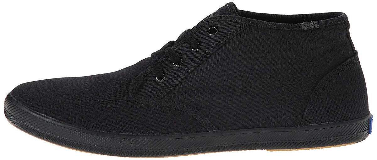 Keds Men's Champion Chukka Lace-Up Sneaker