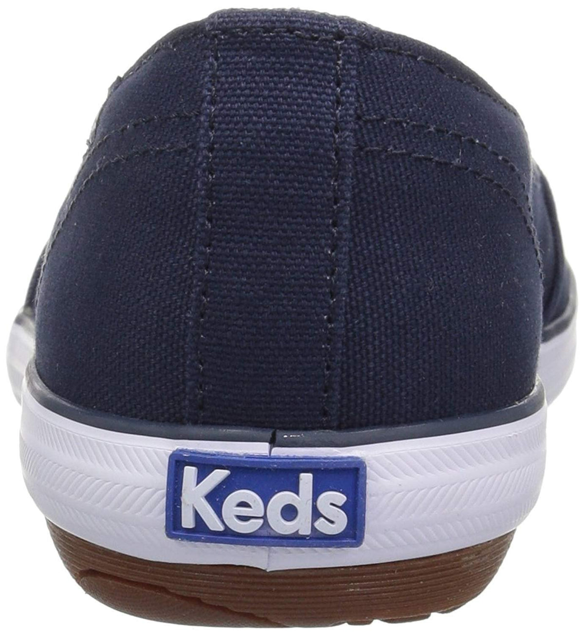 Keds Women's Cali Ll Canvas Sneaker