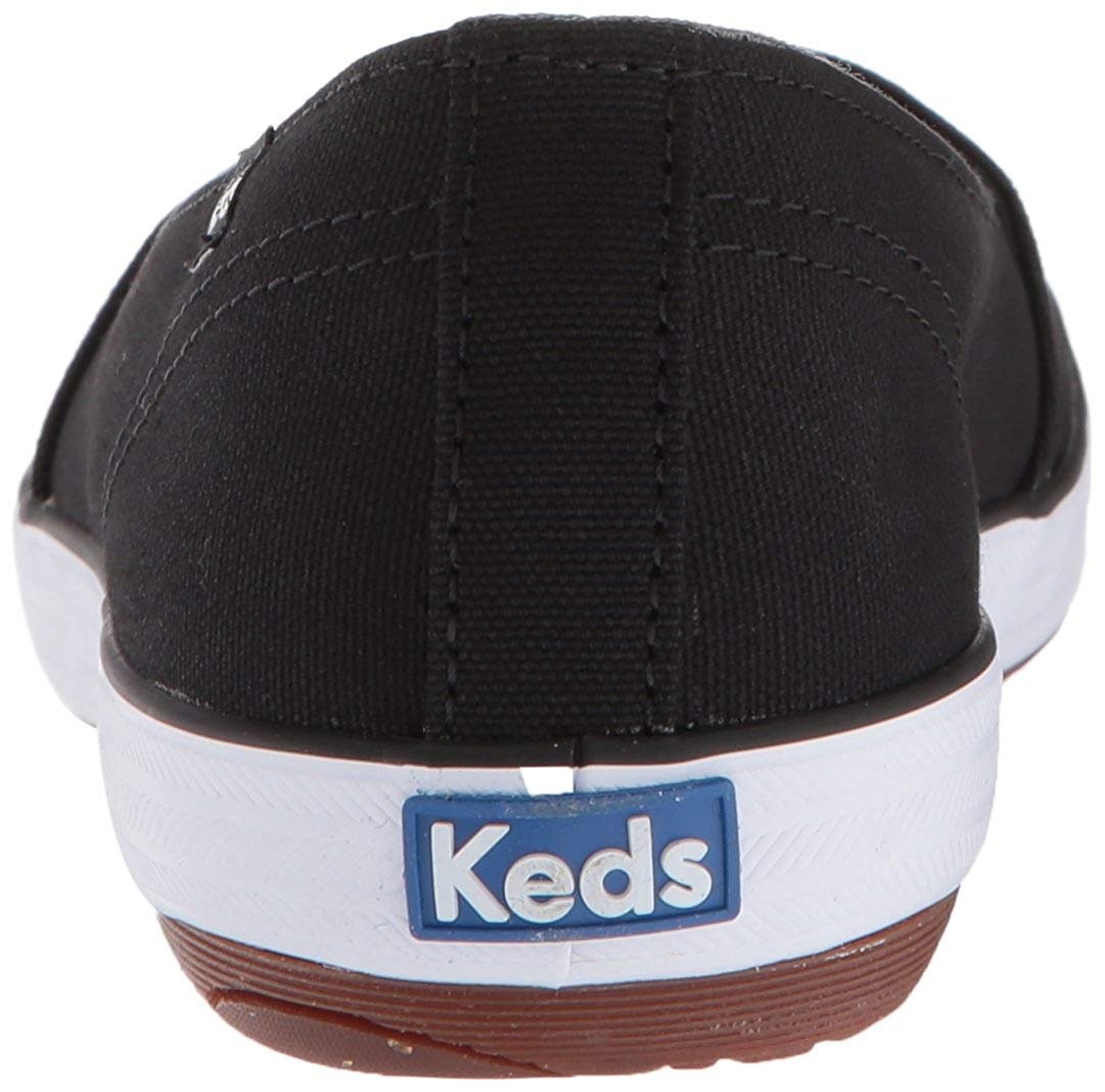 Keds Women's Cali Ll Canvas Sneaker