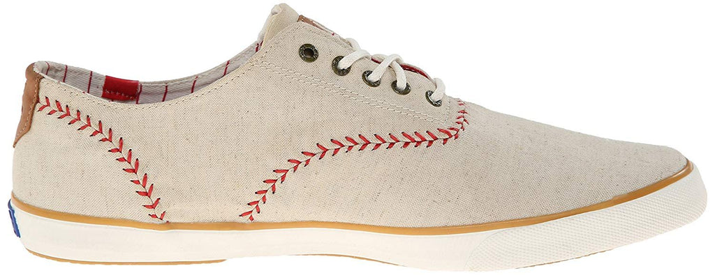 Keds Men's Champion Vintage Baseball Fashion Sneaker