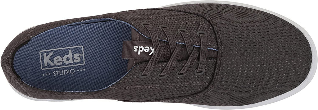 Keds Women's Studio LEAP Diamond MESH Sneaker
