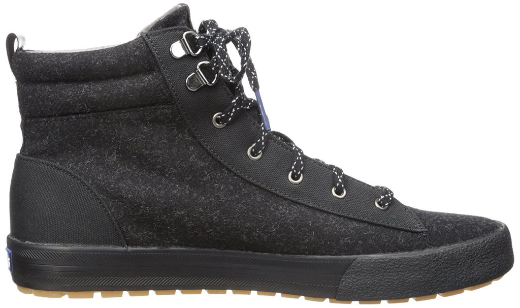 Keds Women's Topkick Wool Sneaker