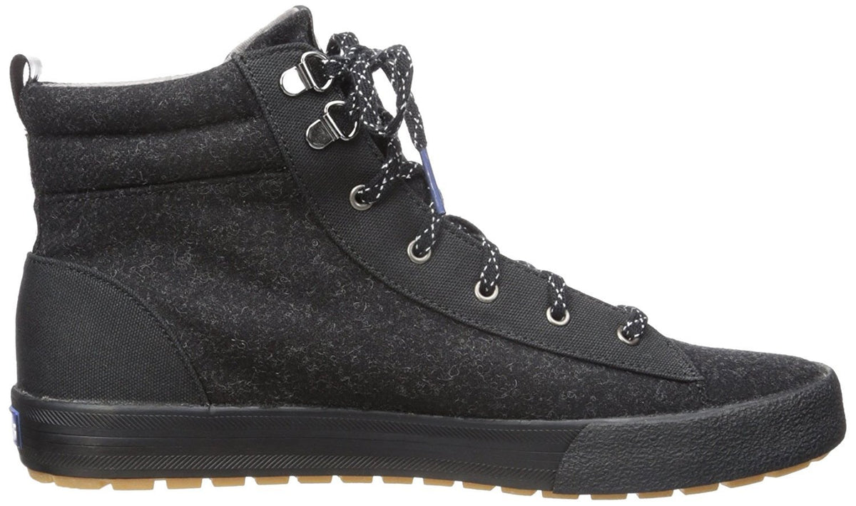Keds Women's Topkick Wool Sneaker