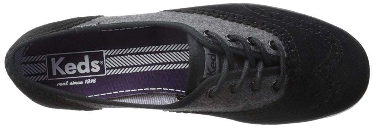 Keds Women's Champion Brogue