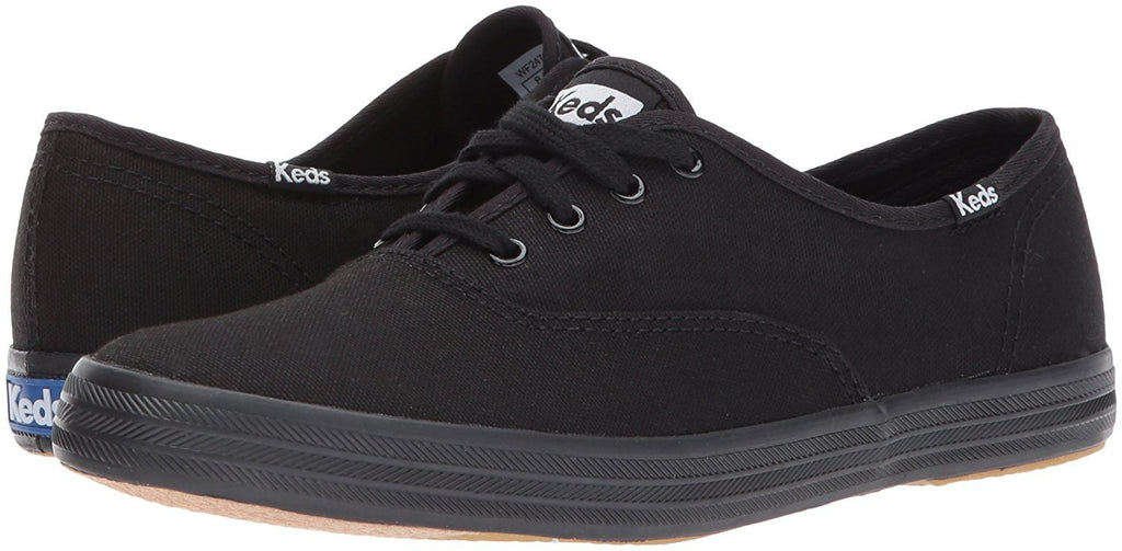 Keds Women's Champion Original Canvas Sneaker