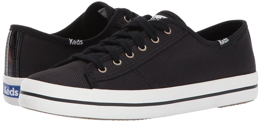 Keds Women's Kickstart Shine Nylon Fashion Sneaker