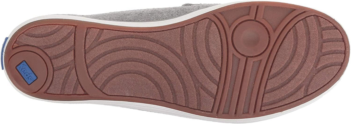Keds Women's Glimmer Felt Sneaker