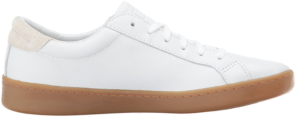 Keds Women's Ace Leather Fashion Sneaker