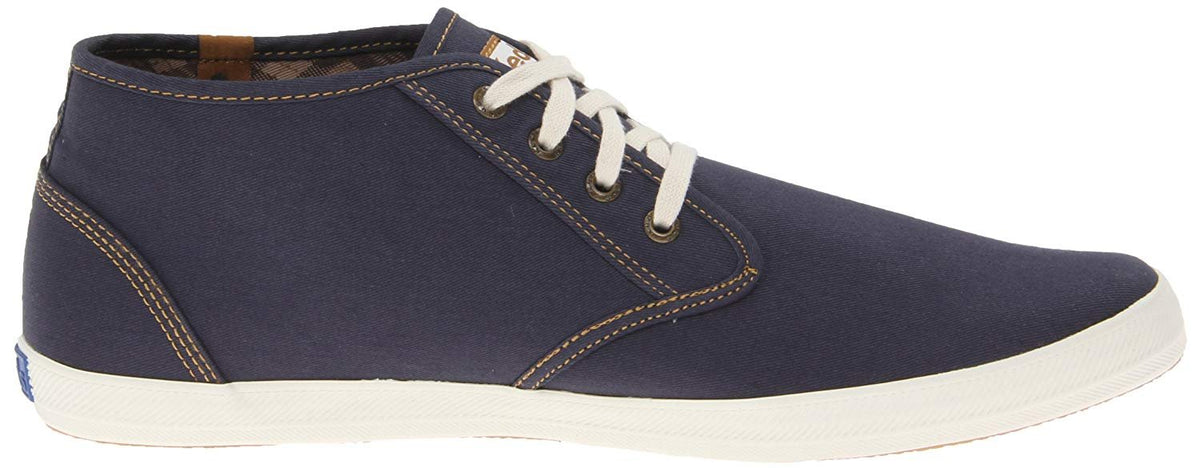 Keds Men's Champion Chukka Lace-Up Sneaker