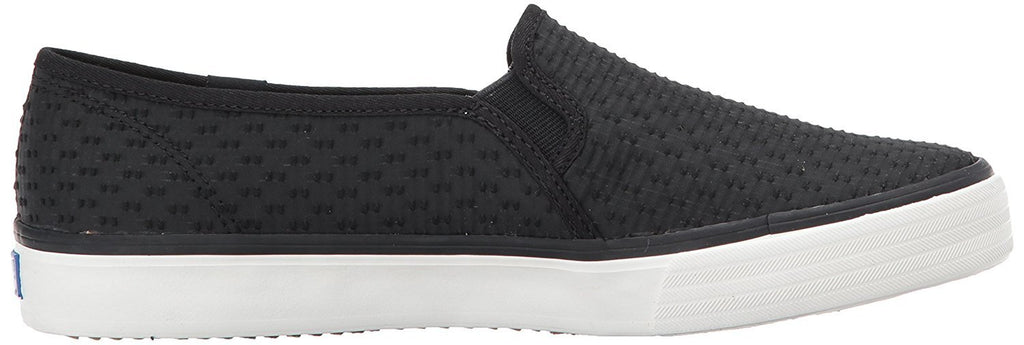 Keds Women's Double Decker Nylon Stitch Fashion Sneaker