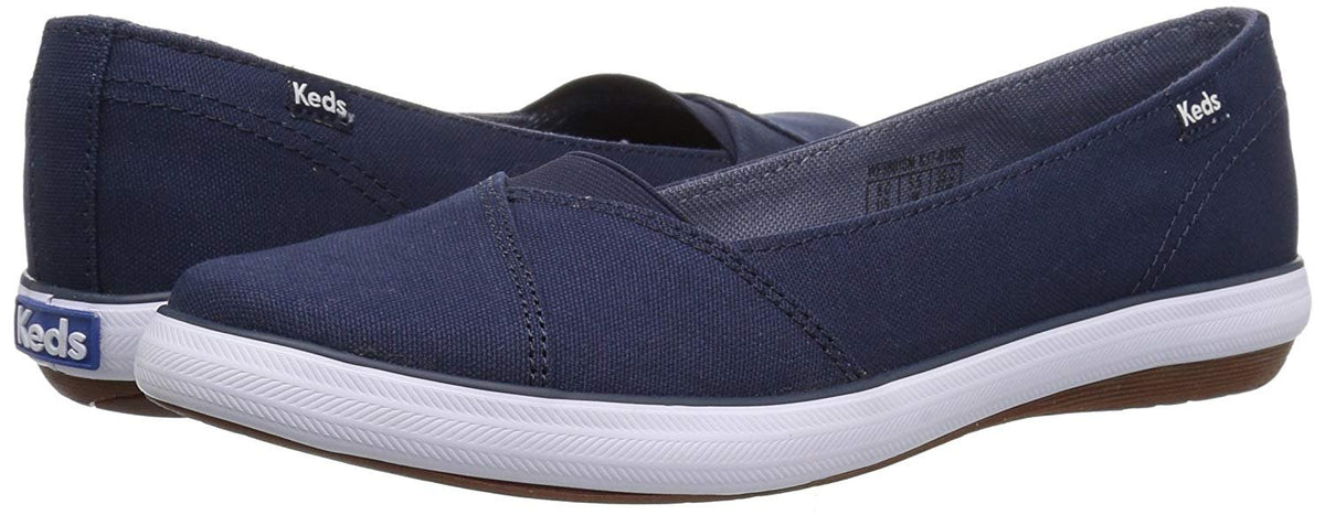 Keds Women's Cali Ll Canvas Sneaker
