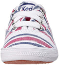 Keds Champion CVO Prints Sneaker (Toddler/Little Kid/Big Kid)