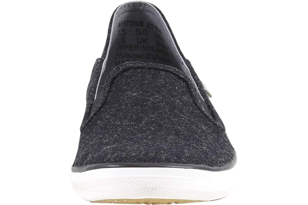Keds Women's Crashback Wool Fashion Sneaker