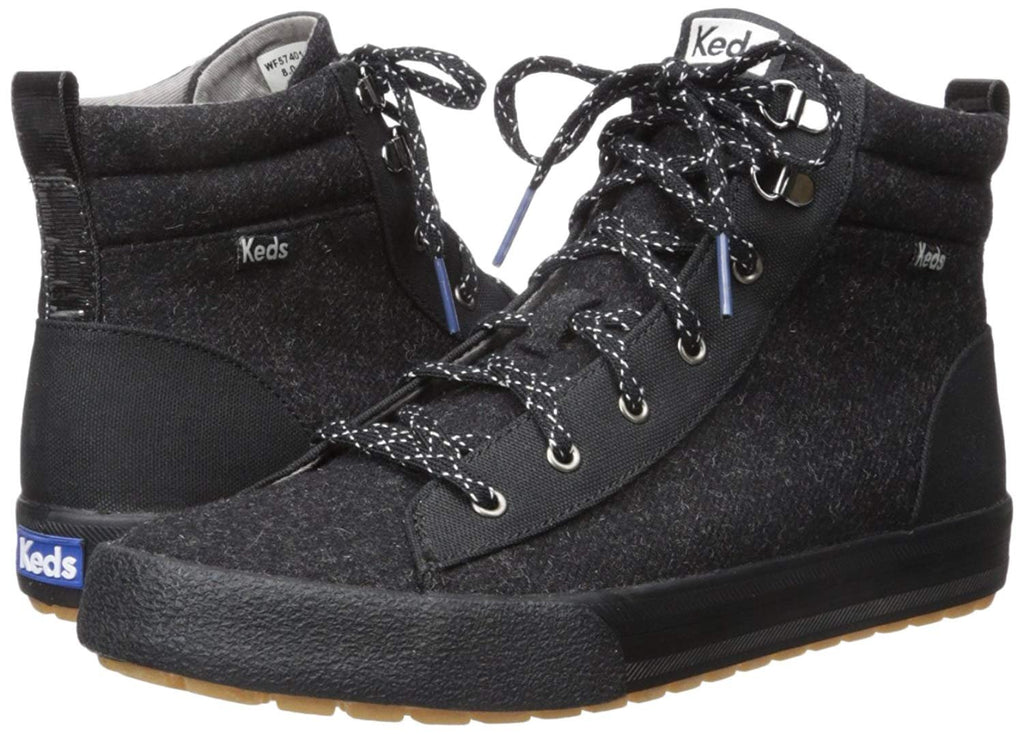 Keds Women's Topkick Wool Sneaker