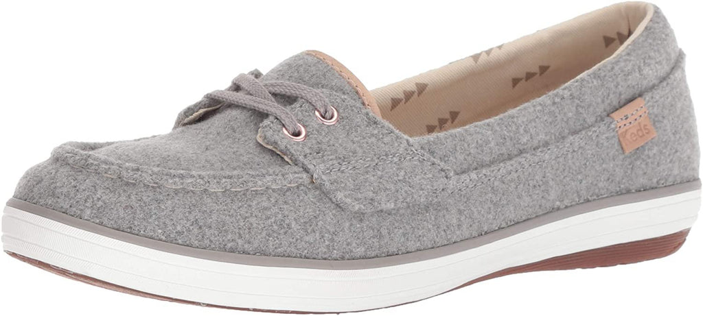 Keds Women's Glimmer Felt Sneaker