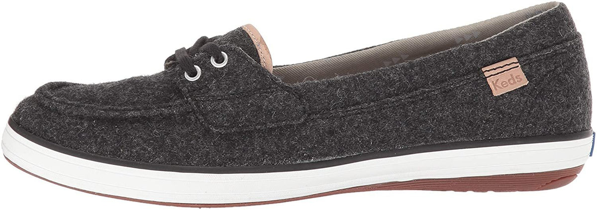 Keds Women's Glimmer Felt Sneaker
