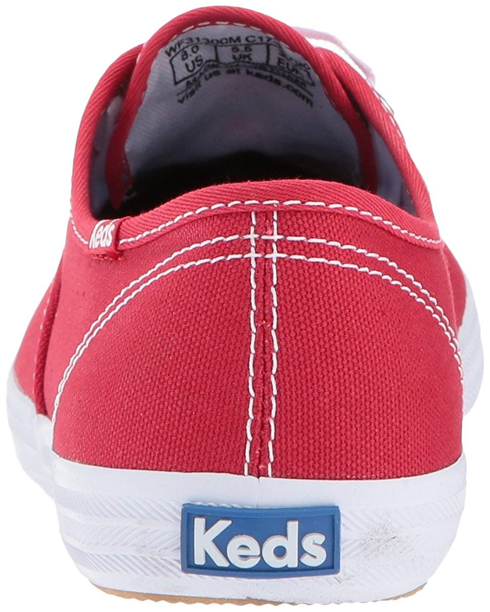 Keds Women's Champion Original Canvas Sneaker