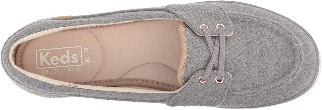 Keds Women's Glimmer Felt Sneaker