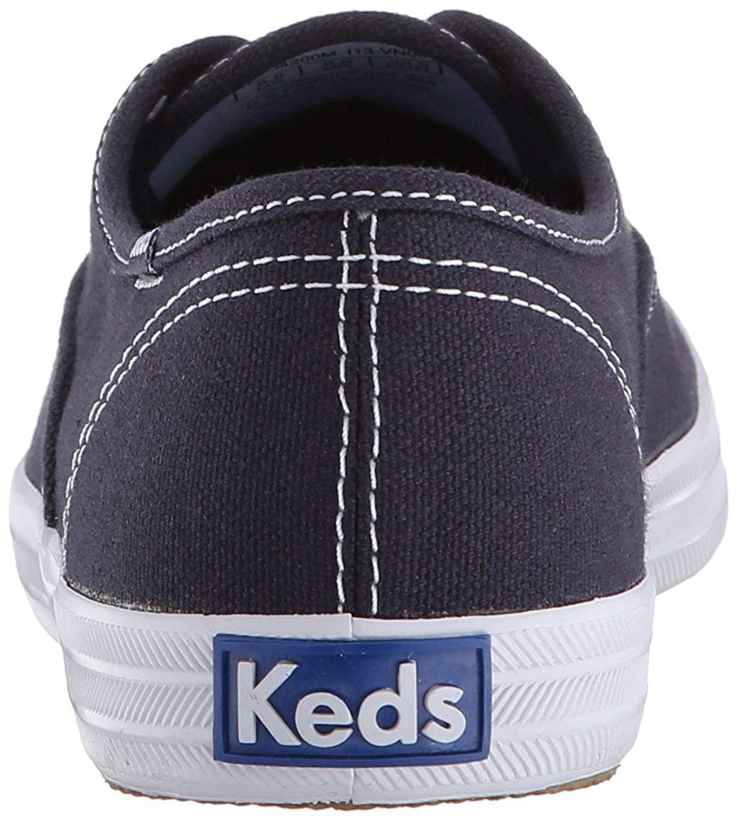 Keds Women's Champion Original Canvas Sneaker