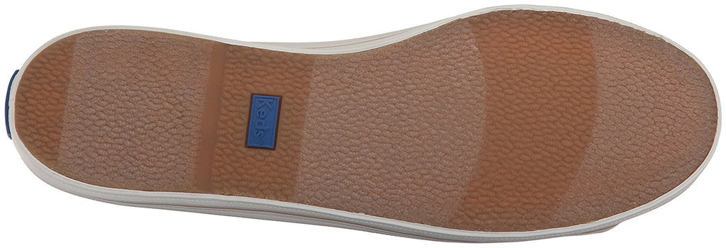 Keds Women's Kickstart Shine Nylon Fashion Sneaker
