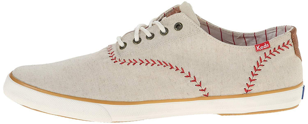 Keds Men's Champion Vintage Baseball Fashion Sneaker