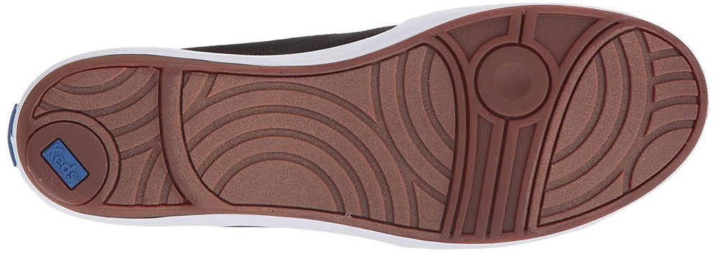 Keds Women's Cali Ll Canvas Sneaker
