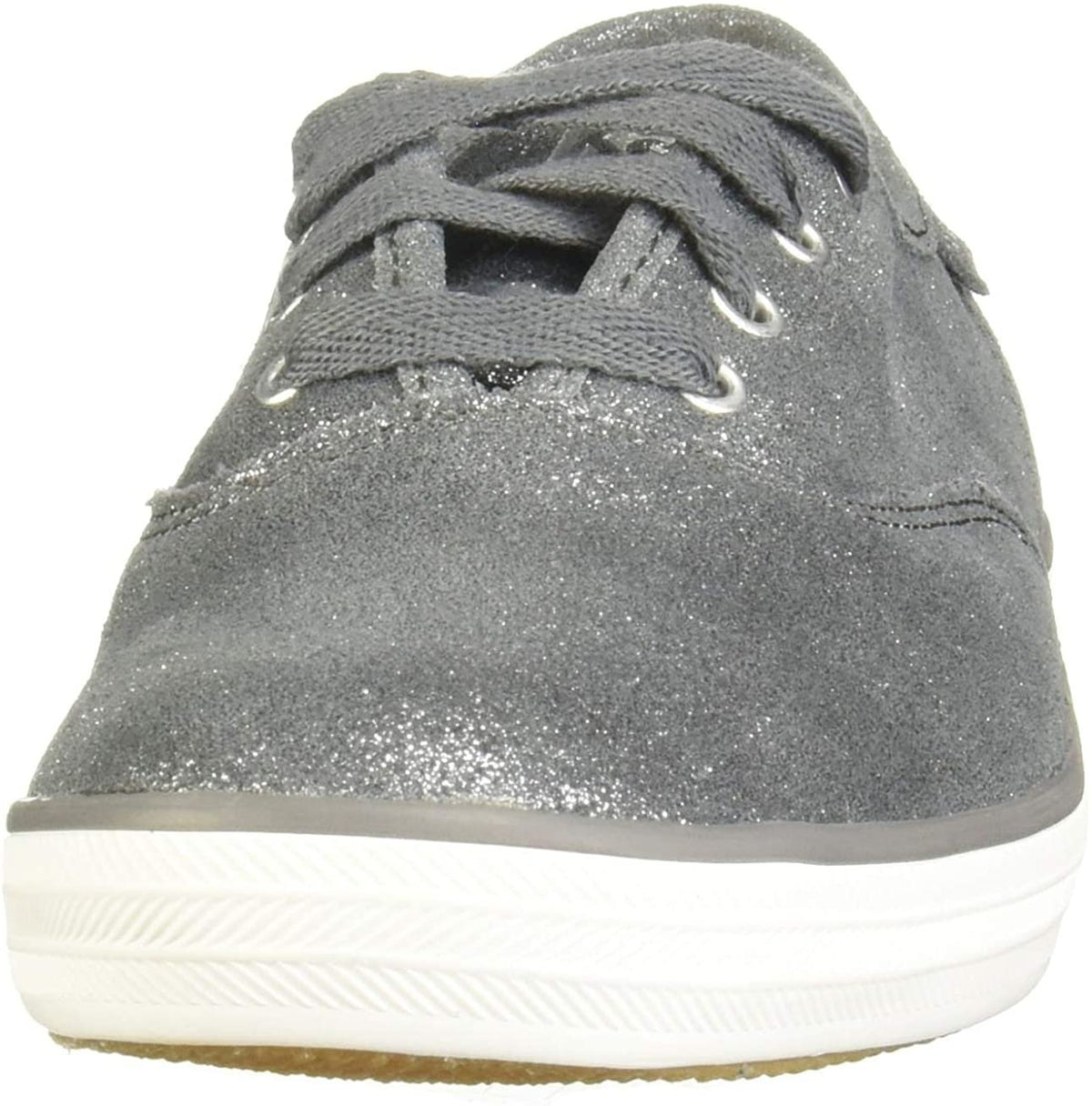 Keds Champion Glitter Suede Women's