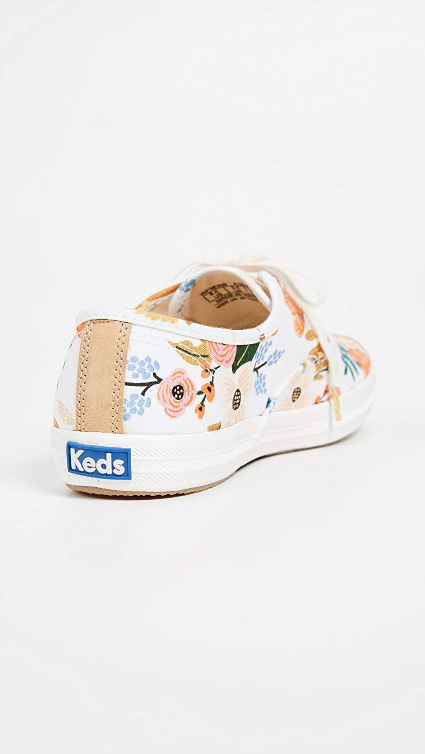 Keds Women's x Rifle Paper CO Sneakers