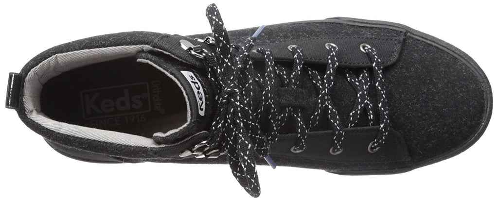 Keds Women's Topkick Wool Sneaker