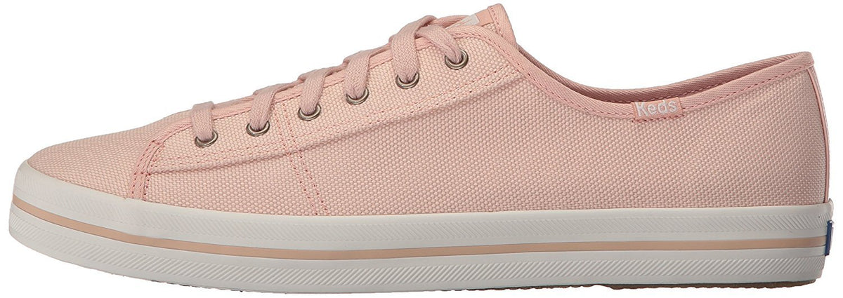 Keds Women's Kickstart Shine Nylon Fashion Sneaker