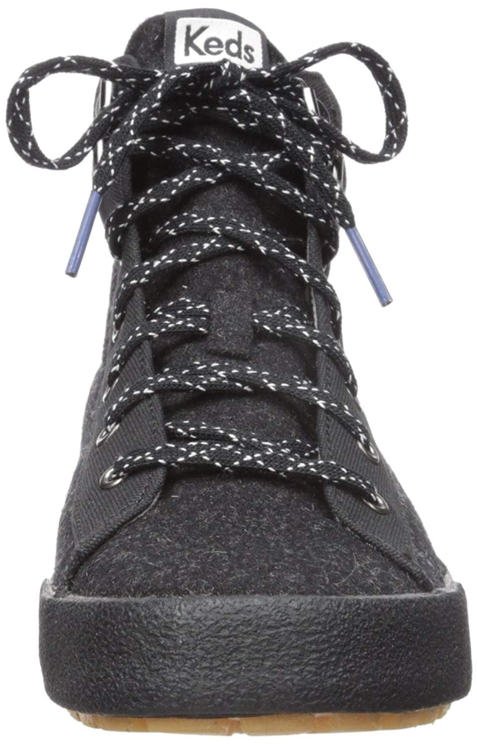 Keds Women's Topkick Wool Sneaker