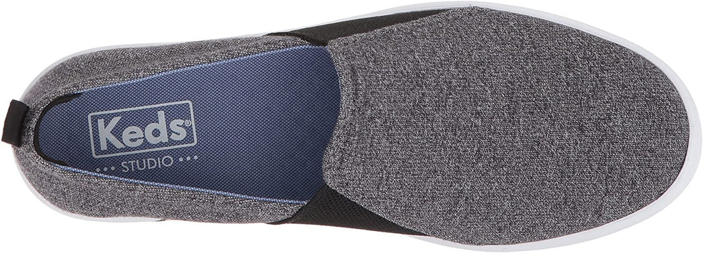 Keds Women's Liv Studio Jersey Sneaker
