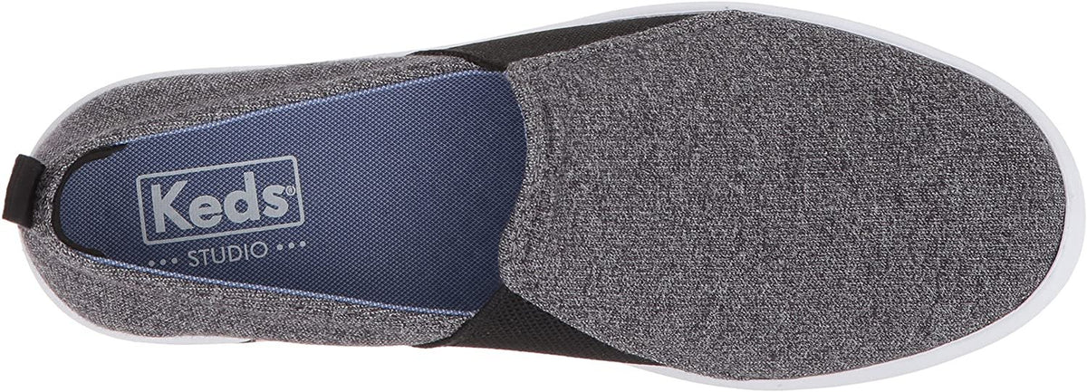 Keds Women's Liv Studio Jersey Sneaker