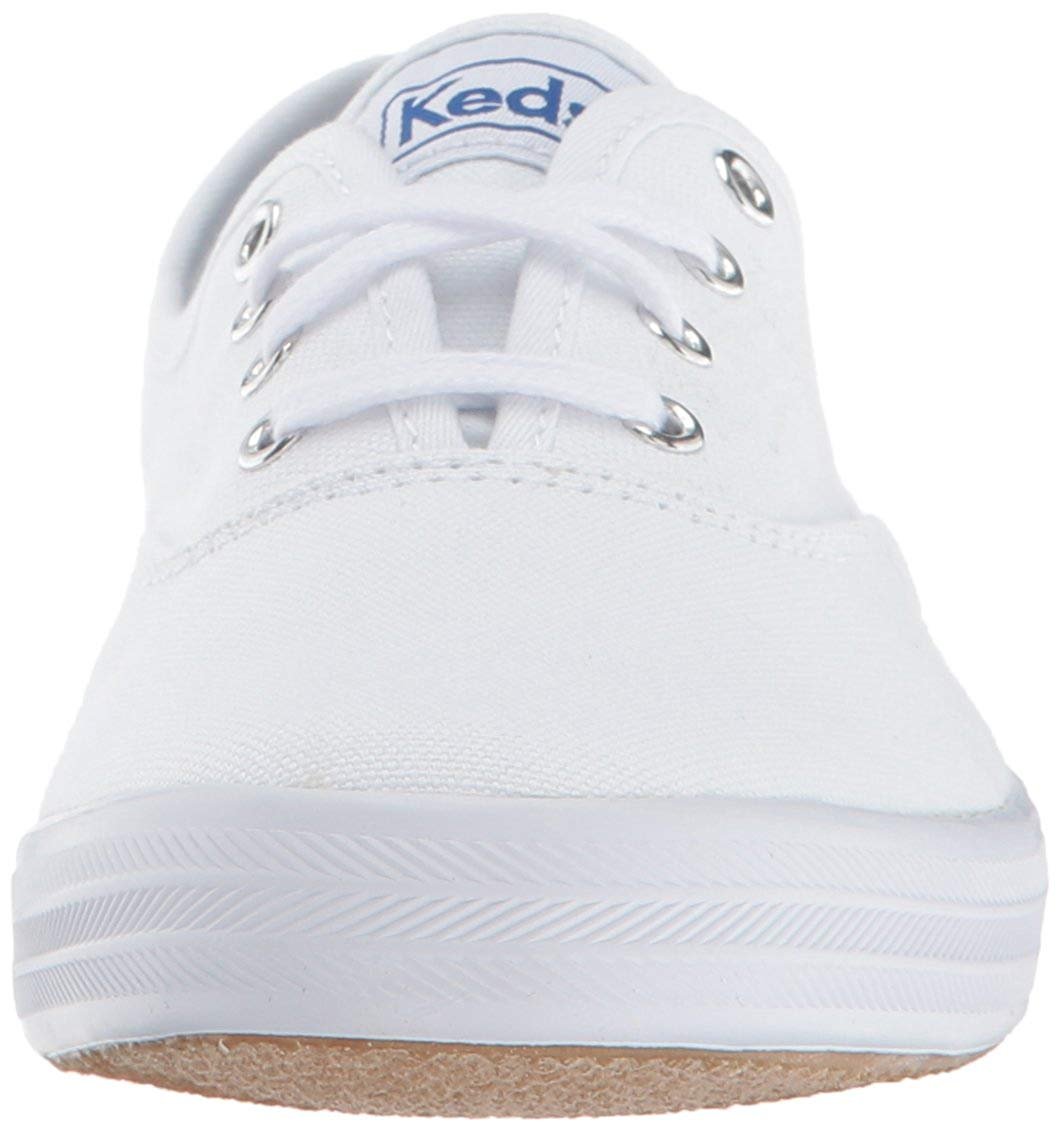 Keds Women's Champion Original Canvas Sneaker