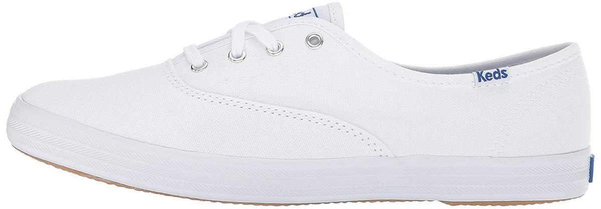 Keds Women's Champion Original Canvas Sneaker