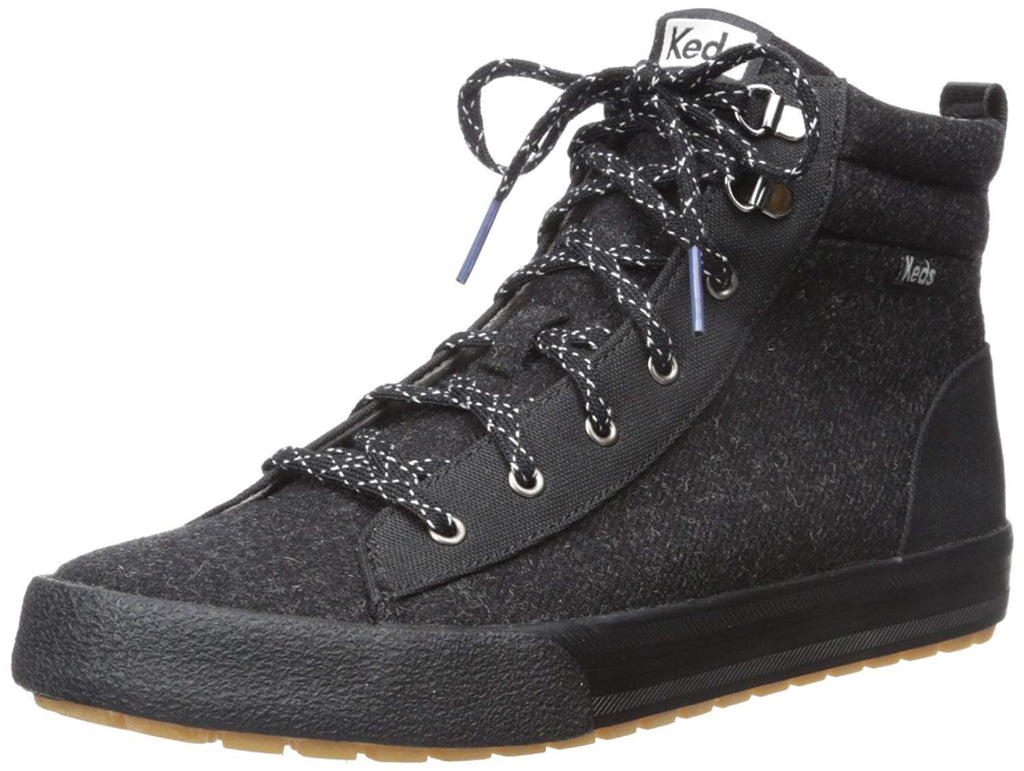Keds Women's Topkick Wool Sneaker