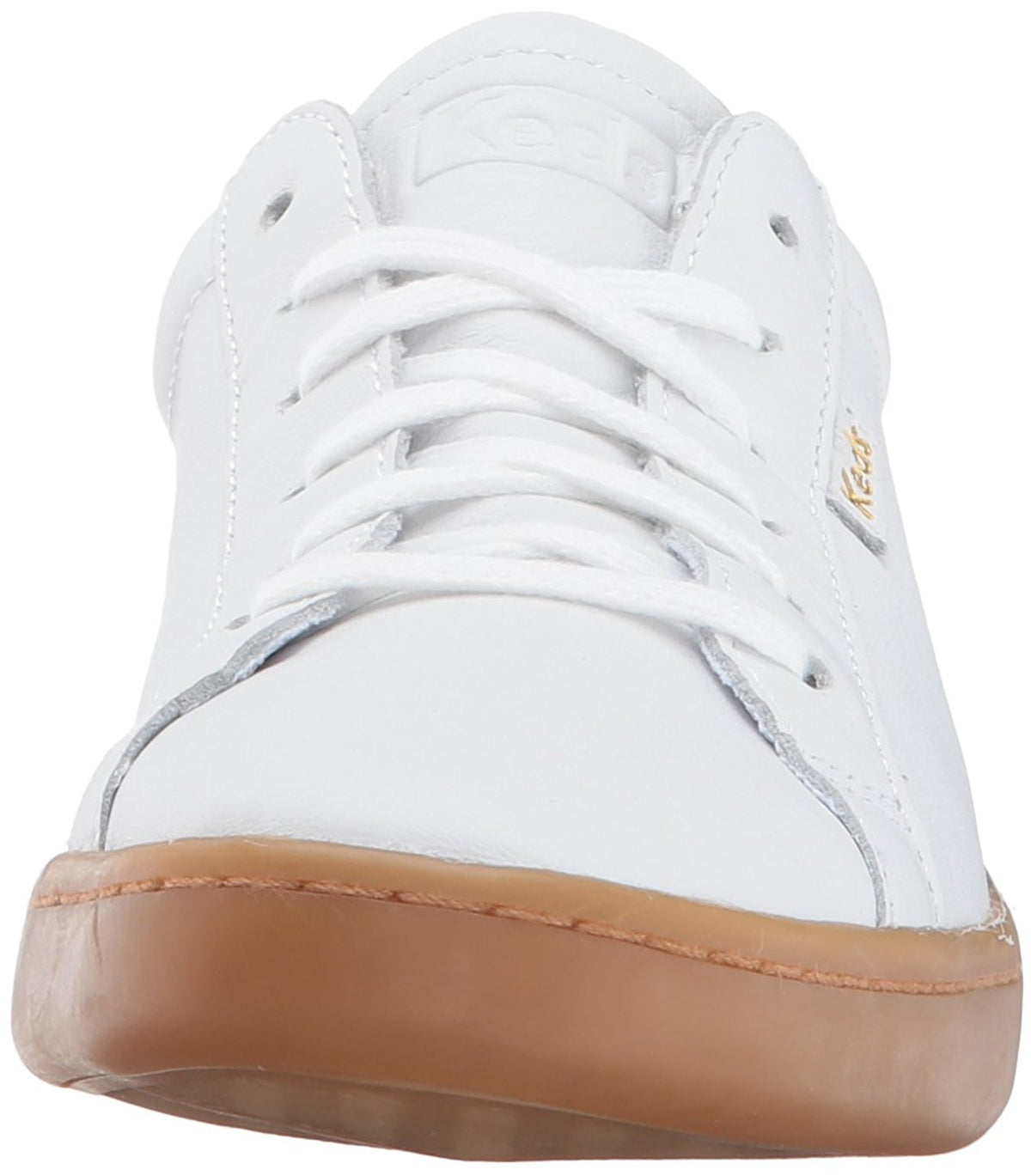 Keds Women's Ace Leather Fashion Sneaker